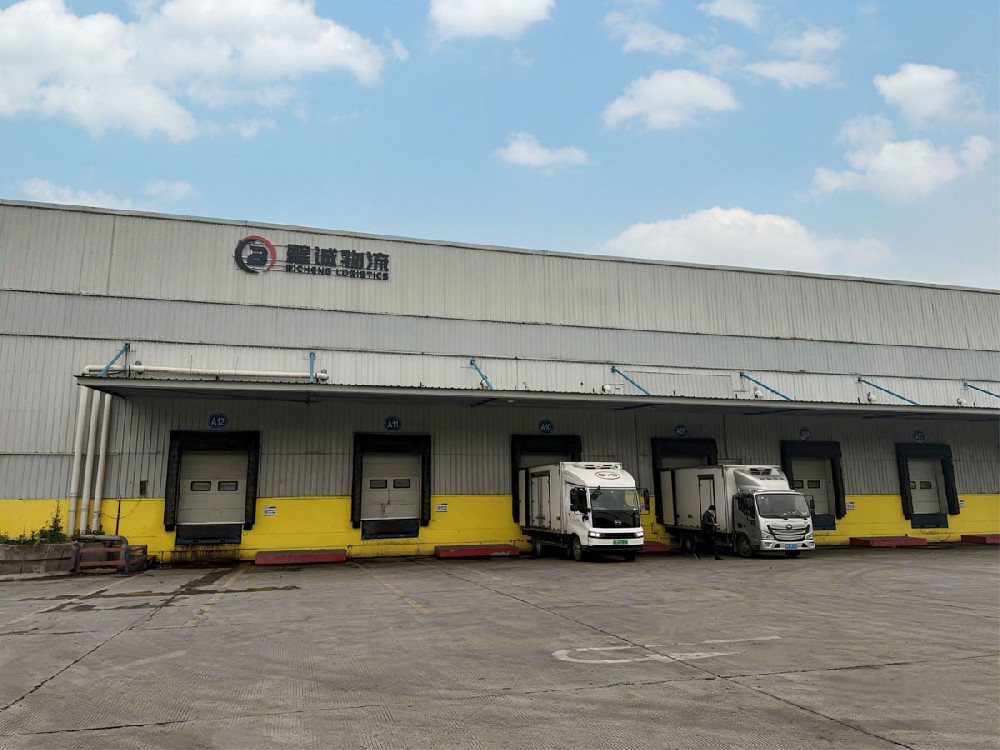 璧诚物流安全生产长效机制建设纪实